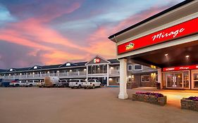 Best Western Plus Mirage Hotel And Resort